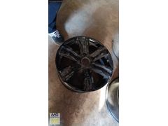 JANT FORD RANGER 8x17 ET55 MB3J-1007-AA JB3C-1007-K2A JANT