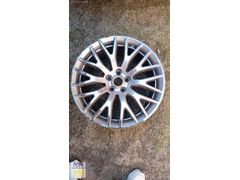 2015-2018 FORD MUSTANG JANT 19" ORJİNAL FR3J 1007 BC