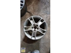 VOLVO V50 S40 C30 17" ALAŞIM JANT 31202663