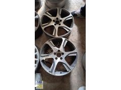 VOLVO XC60 XC70 2011-2015 18" FABRİKA OEM JANT 31280139