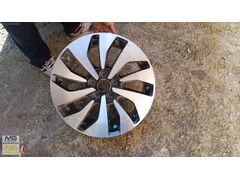 FORD FOCUS 17" RONAL ALAŞIMLI JANT JX7C-1007-G1A 7.0Jx17 ET50