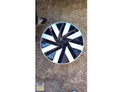 VOLVO S90 V90 32358544 UYUMLU 19 İNÇ 2023-2024 ORJİNAL JANT