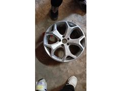 FORD FOCUS CONNECT JANT 17" ET50