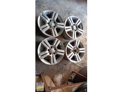 FORD FOCUS 2-2.5 VE CONNECT TAKIM 15" JANT