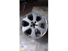 VOLVO XC60 ALAŞIMLI 6 KOLU 18"x7.5" JANT 31200371