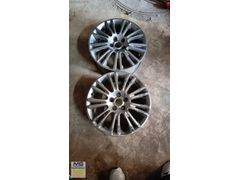 FORD KUGA TİTANYUM ALAŞIMLI 17" ET52.5 JANT CJ5C 1007 F1B