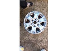 FORD RANGER ALAŞIMLI JANT 16" EB3C-1007-D2A
