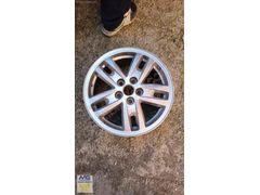 FORD TRANSIT TOURNEO CONNECT 6.5x16 ET50 5x108 KT1C-1007-CB