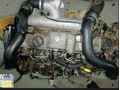 CONNECT MOTOR DOLU SÖKME 1.8 DİZEL 75 PS