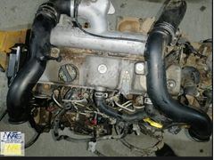 CONNECT MOTOR DOLU SÖKME 1.8 DİZEL 75 PS