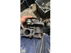 FİESTA 1.4 dizel TURBO ORJİNAL