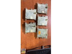 FORD TRANSİT KALORİFER YÖN MOTORU ORJİNAL ÇIKMA YC1H-19E616-AC