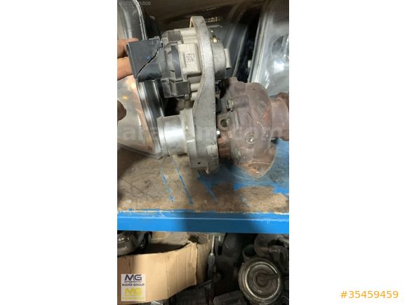 FORD TRANSİT TURBO GK3Q 6K682 AC