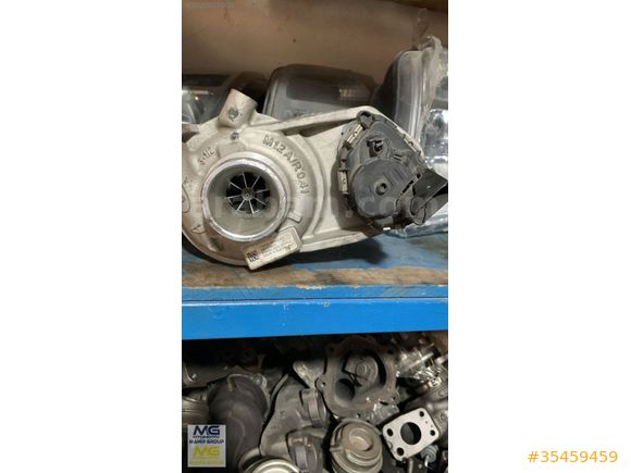 FORD TRANSİT TURBO GK3Q 6K682 AC