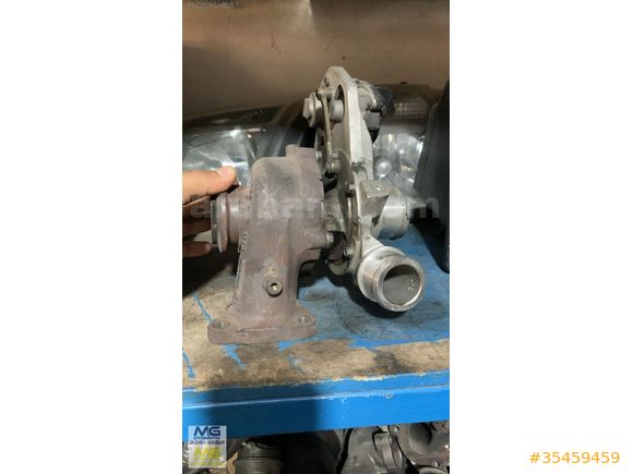 FORD TRANSİT TURBO GK3Q 6K682 AC