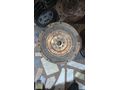 FORD CONNECT 1.8 VOLANT