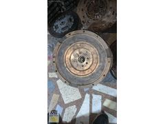 FORD CONNECT 1.8 VOLANT