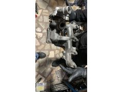 FORD CONNECT TURBO 2007 ORJİNAL SÖKME