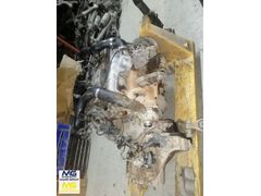 FORD CONNECT KOMPLE MOTOR 1.8 DİZEL 75 PS 2007 MODEL