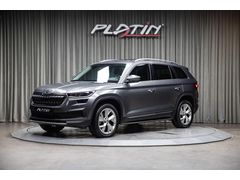 2023 SKODA KODIAQ 1.5 TSI ACT PRESTIGE DSG