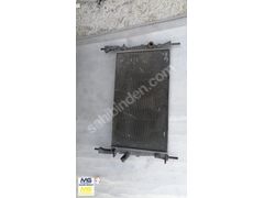 FORD TRANSİT MOTOR RADYATÖRÜ ORJİNAL ÇIKMA 2007-14 6C11 8005 C
