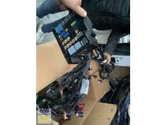 FORD COURIER SİGORTA TESİSATI JT76 14K012 FFF ORJİNAL ÇIKMA