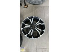 JX7J 1007 E1A FORD FOCUS 4-5 ORJİNAL ÇELİK JANT BİR ADET