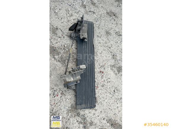 FORD TRANSİT BASAMAK ORJİNAL ÇIKMA