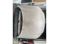 VOLVO XC40 MOTOR KAPUTU ORİJİNAL ÇIKMA ÇOK TEMİZ