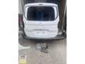 FORD COURIER YAN SANAJİ BAGAJ