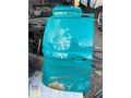 FORD COURİER SOL ARKA BAGAJ ORJİNAL ÇIKMA