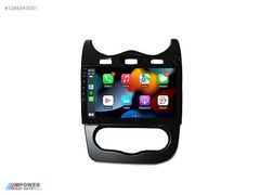 DACİA LOGAN 2010-2013 MULTİMEDYA CARPLAY ANDROİD EKRAN MPOWER