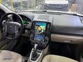FREELANDER 2 20062012 13.6 TESLA ANDROID CARPLAY MULTIMEDYA