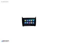 VOLKSWAGEN POLO 2015-2019 MULTİMEDYA CARPLAY ANDROİD EKRAN