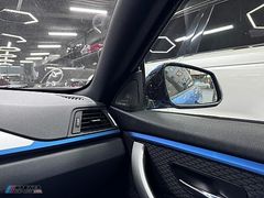 BMW 4 SERISI F32 HARMAN KARDON TWEETER MPOWER ASAF BAYRAMPAŞA