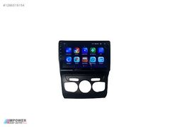 CITROEN C4 2011-2016 MULTİMEDYA CARPLAY ANDROİD EKRAN MPOWER