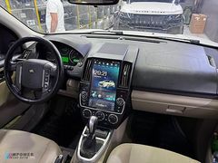 FREELANDER 2 20062012 13.6 TESLA ANDROID CARPLAY MULTIMEDYA