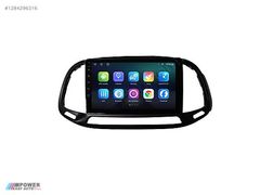FİAT DOBLO 2015 MULTİMEDYA CARPLAY ANDROİD EKRAN MPOWER ASAF