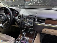 VOLKSWAGEN TOUAREG 2013-2018 360 KAMERA ÇEVRE GÖRÜŞ ANDROID