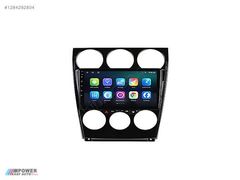 MAZDA 6 2003-2007 ANDROID MULTIMEDYA CARPLAY EKRAN MPOWER ASAF