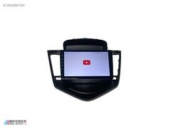 CHEVROLET CRUZE MULTİMEDYA CARPLAY ANDROİD EKRAN MPOWER ASAF
