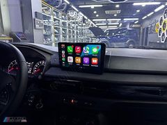 RENAULT TALIANT DACIA SANDERO 2021-2025 ANDROID CARPLAY