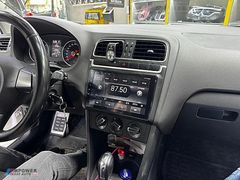 VOLKSWAGEN POLO 6C 2013-2017 ANDROID CARPLAY MULTIMEDYA MPOWER