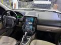 FREELANDER 2 20062012 13.6 TESLA ANDROID CARPLAY MULTIMEDYA