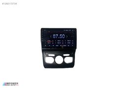 CITROEN C4 2011-2016 MULTİMEDYA CARPLAY ANDROİD EKRAN MPOWER