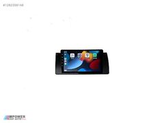 BMW E39-X5 E53-E59 1998-2004 MULTİMEDYA CARPLAY ANDROİD EKRAN