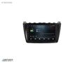 MAZDA 6 2008-2013 ANDROID MULTIMEDYA CARPLAY ANDROİD EKRAN
