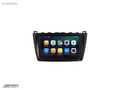 MAZDA 6 2008-2013 ANDROID MULTIMEDYA CARPLAY ANDROİD EKRAN