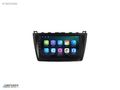 MAZDA 6 2008-2013 ANDROID MULTIMEDYA CARPLAY ANDROİD EKRAN