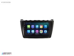 MAZDA 6 2008-2013 ANDROID MULTIMEDYA CARPLAY ANDROİD EKRAN